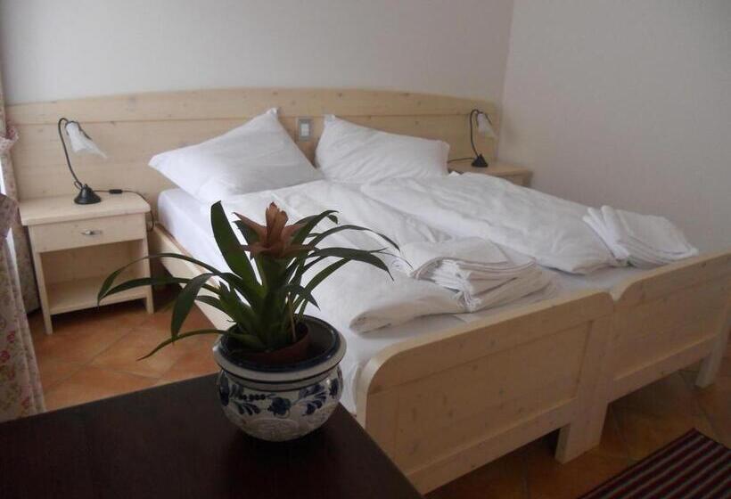 مبيت وإفطار Agritur Affittacamere Capra Mauro