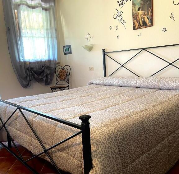 ホテル Agriturismo Il Portico