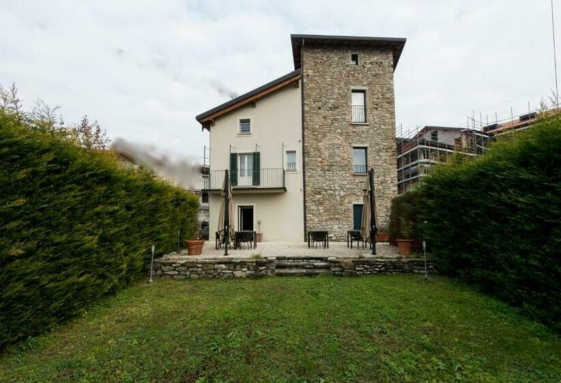 فندق Relais Il Presidio