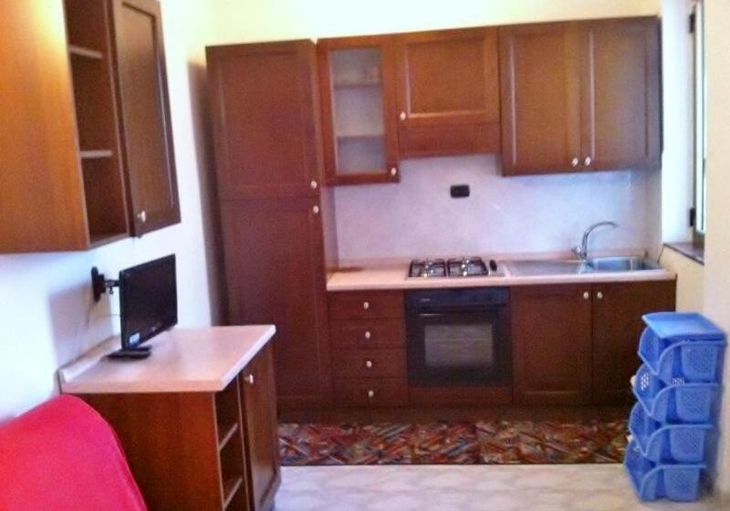 ホテル Villa Delle Muse Da Imma