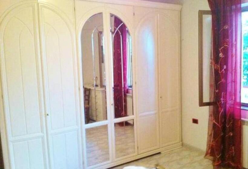 ホテル Villa Delle Muse Da Imma