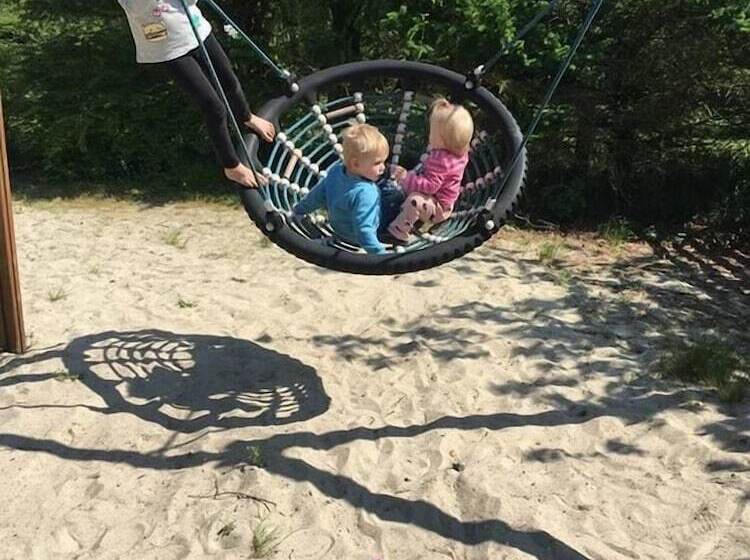 Bygholm Camping Thy