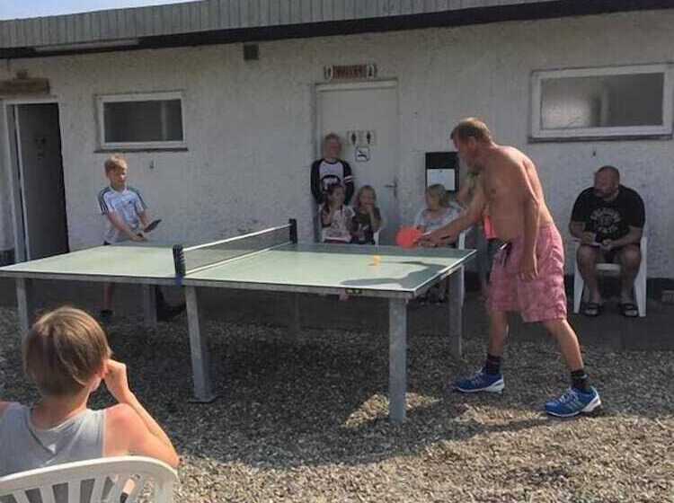 Bygholm Camping Thy