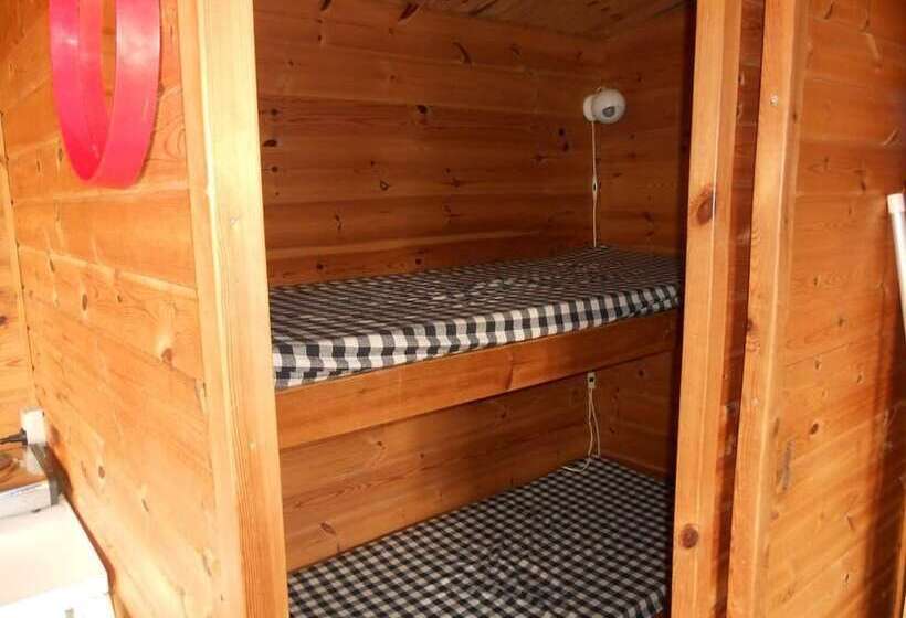 Bygholm Camping Thy