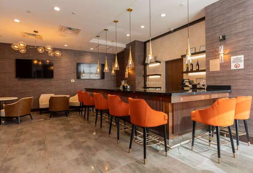 ホテル Hampton Inn & Suites Houston Sugar Land