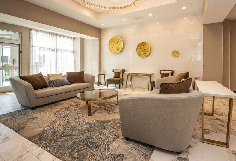 ホテル Hampton Inn & Suites Houston Sugar Land