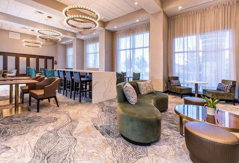 ホテル Hampton Inn & Suites Houston Sugar Land