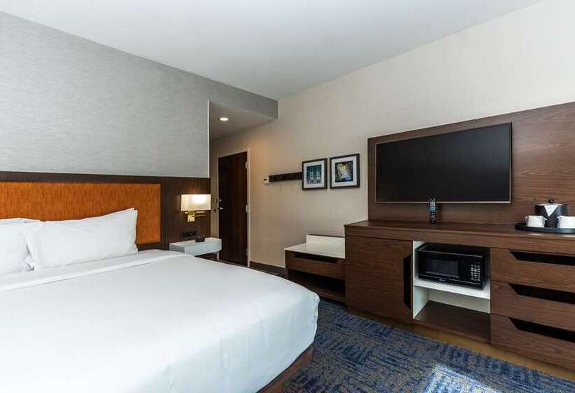 ホテル Hampton Inn & Suites Houston Sugar Land