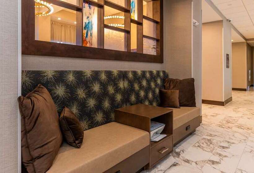 ホテル Hampton Inn & Suites Houston Sugar Land