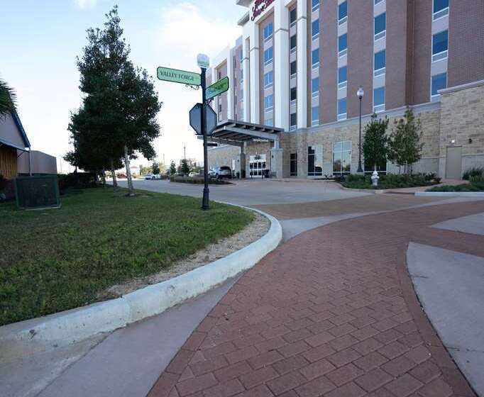 ホテル Hampton Inn & Suites Houston Sugar Land
