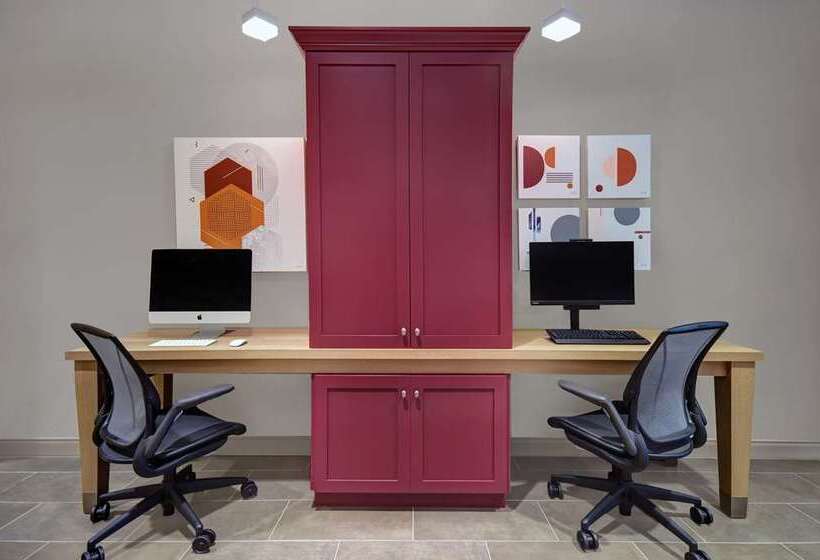 فندق Home2 Suites By Hilton Blacksburg   University