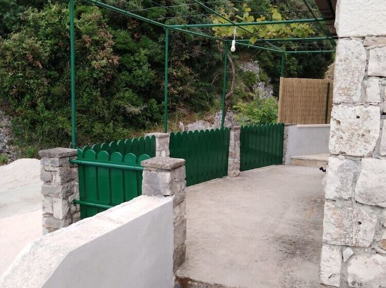 House Cvitina