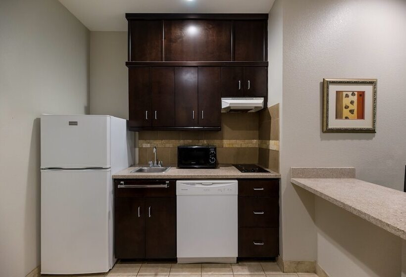 מוטל Red Roof Inn Pecos