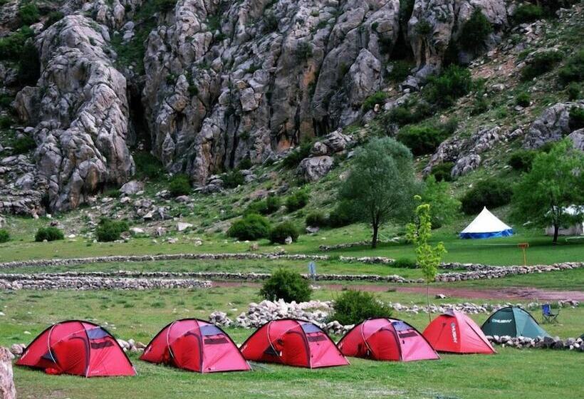 بنسيون Taurus Guest House