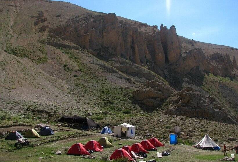 بنسيون Taurus Guest House