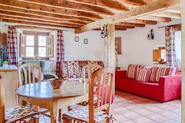 Traditional Cottage In Atauta Near Traditional Winery