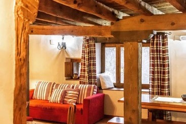 Traditional Cottage In Atauta Near Traditional Winery