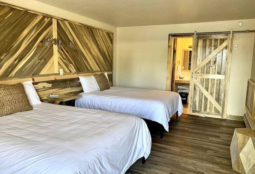 Horseshoe Bend Motel