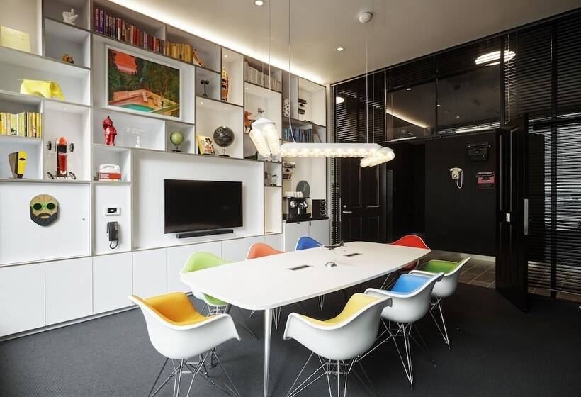 فندق Citizenm Los Angeles Downtown