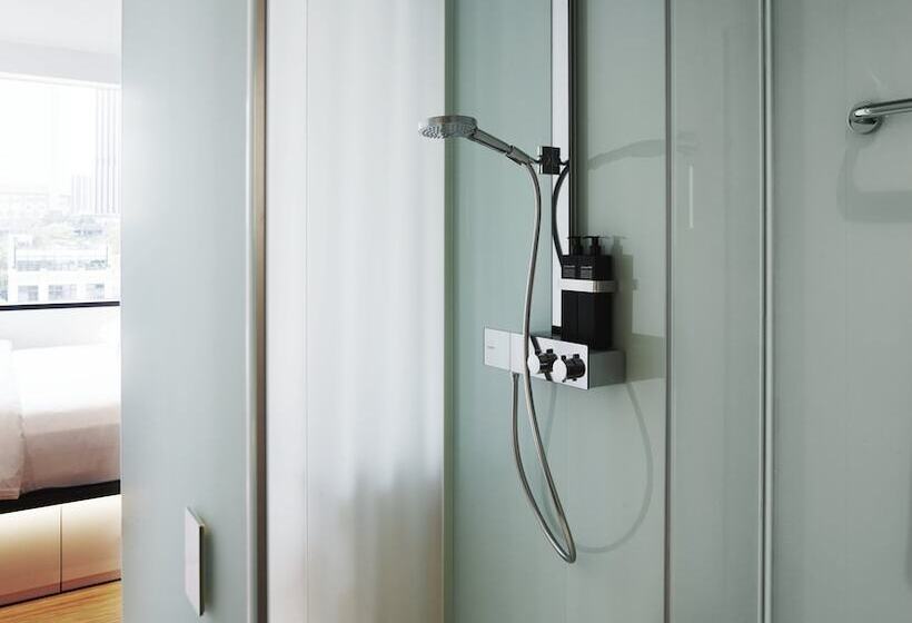 فندق Citizenm Los Angeles Downtown