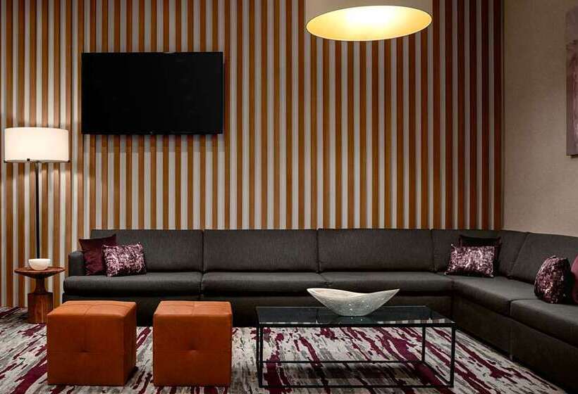 Отель Hilton Garden Inn Mt. Juliet