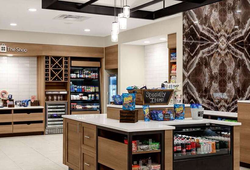Отель Hilton Garden Inn Mt. Juliet