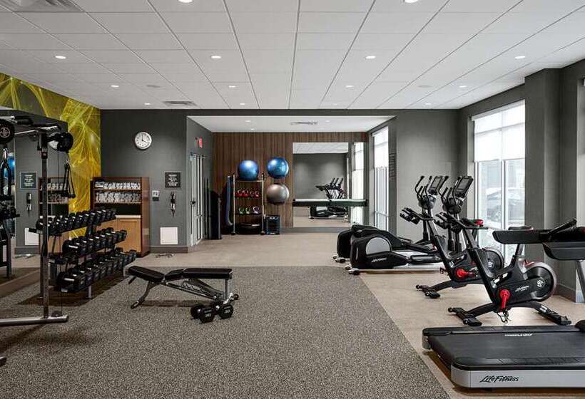 Отель Hilton Garden Inn Mt. Juliet