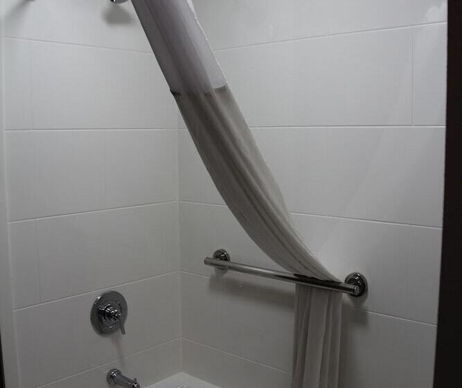 בית מלון כפרי La Quinta Inn & Suites By Wyndham Yakima Downtown