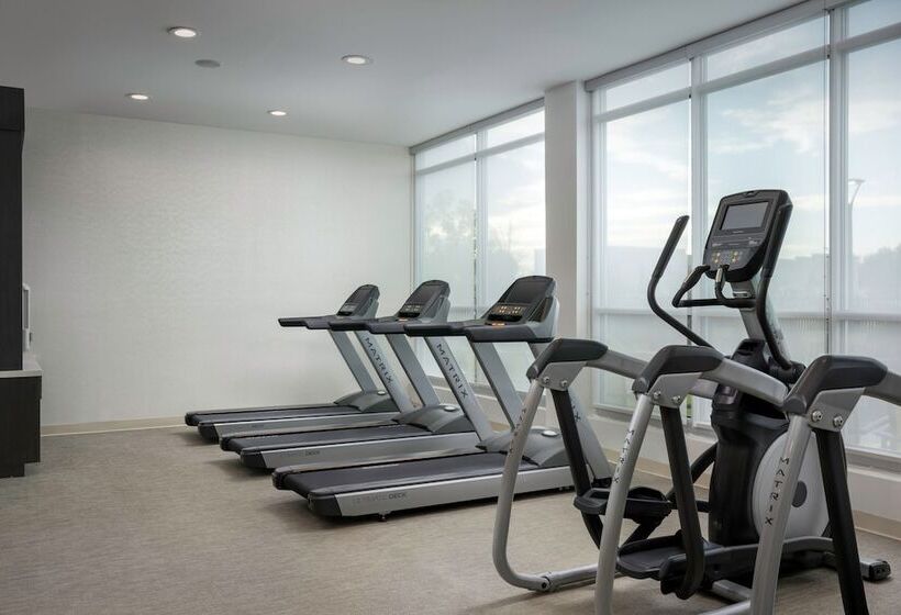 فندق Springhill Suites By Marriott Birmingham Gardendale