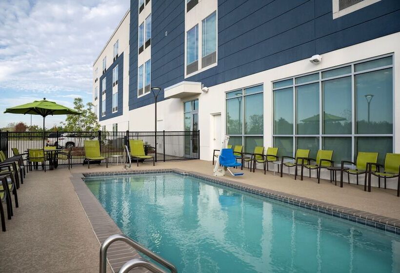 فندق Springhill Suites By Marriott Birmingham Gardendale