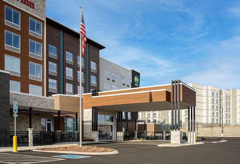 בית מלון כפרי Tru By Hilton Mt. Juliet, Tn