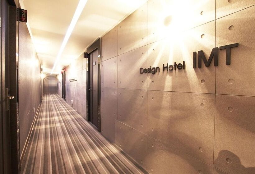 Hotel Wolgot Imt