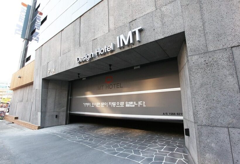 Hotel Wolgot Imt
