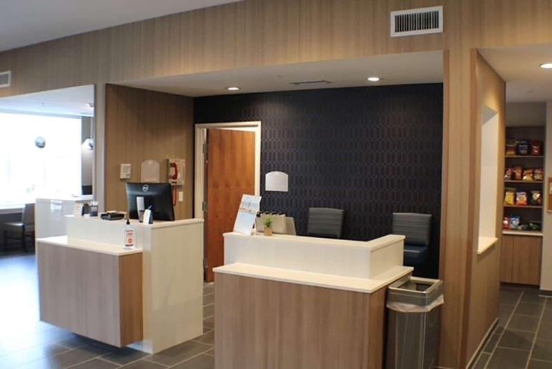 Microtel Inn & Suites By Wyndham Liberty/ne Kansas City Area