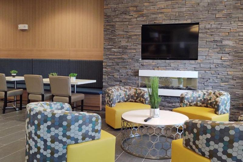 Microtel Inn & Suites By Wyndham Liberty/ne Kansas City Area