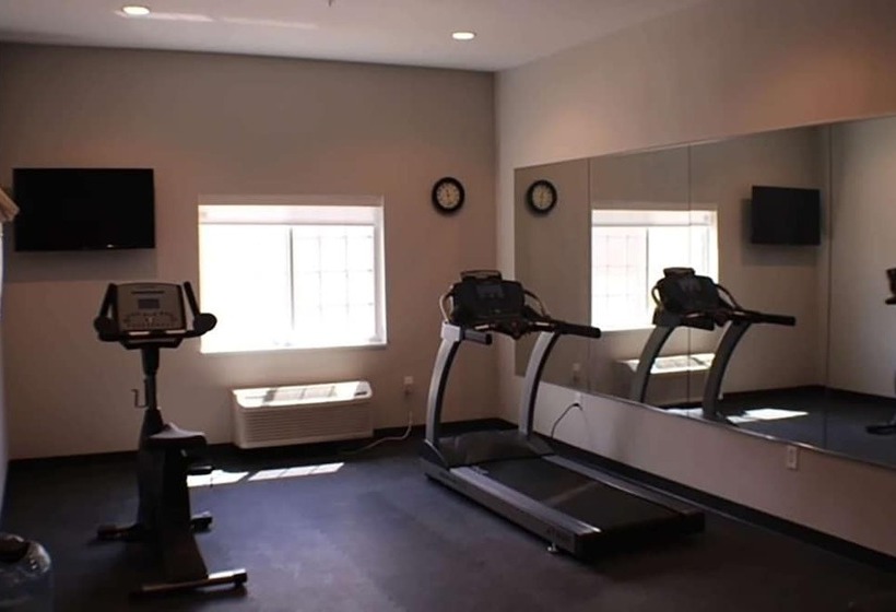 Microtel Inn & Suites By Wyndham Liberty/ne Kansas City Area