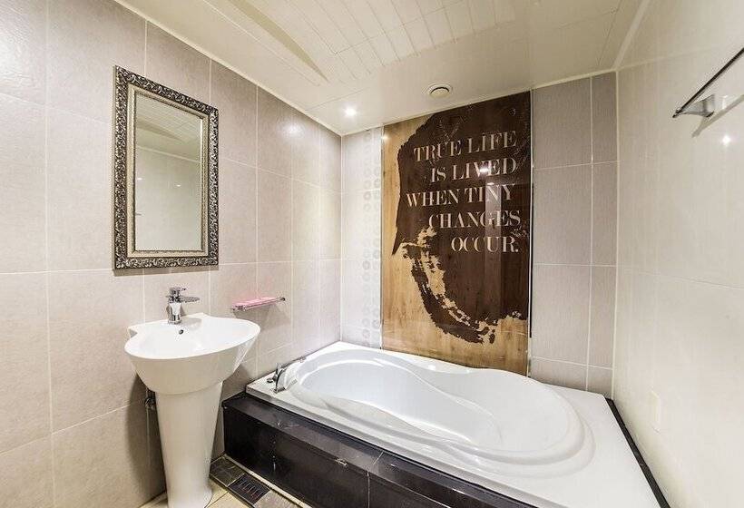 Motel Anyang Palace