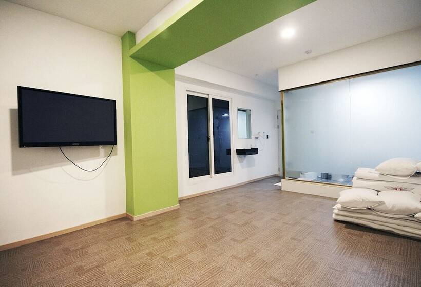 Motel Gunsan Bentley