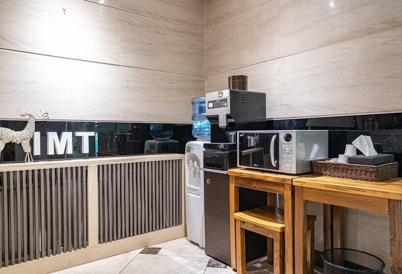 Motel Paju Imt