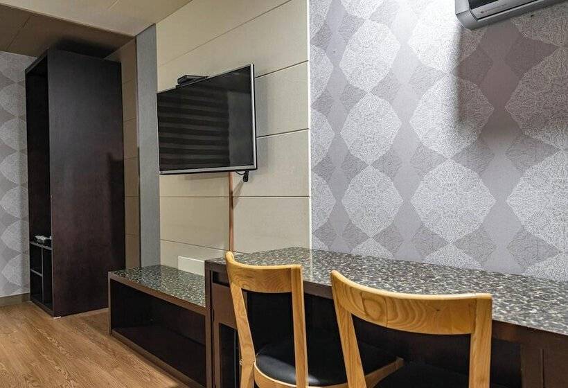 Motel Paju Imt