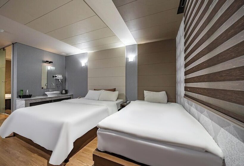 Motel Paju Imt