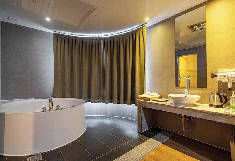 Motel Paju Imt