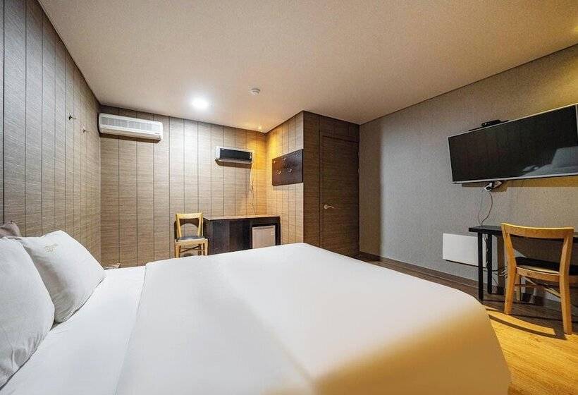 Motel Paju Imt