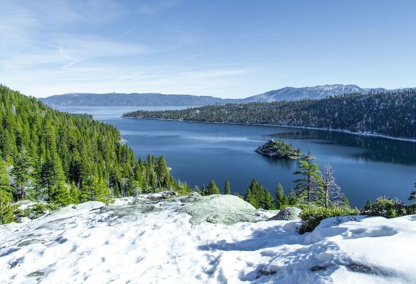 Tranquil Tahoe