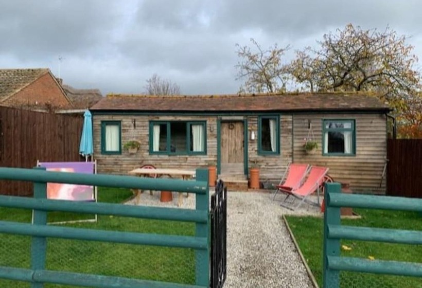 Truly Kentish Holiday Lets