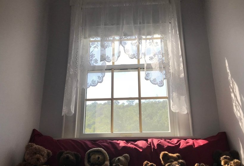 민박 Andor Wenneson Inn