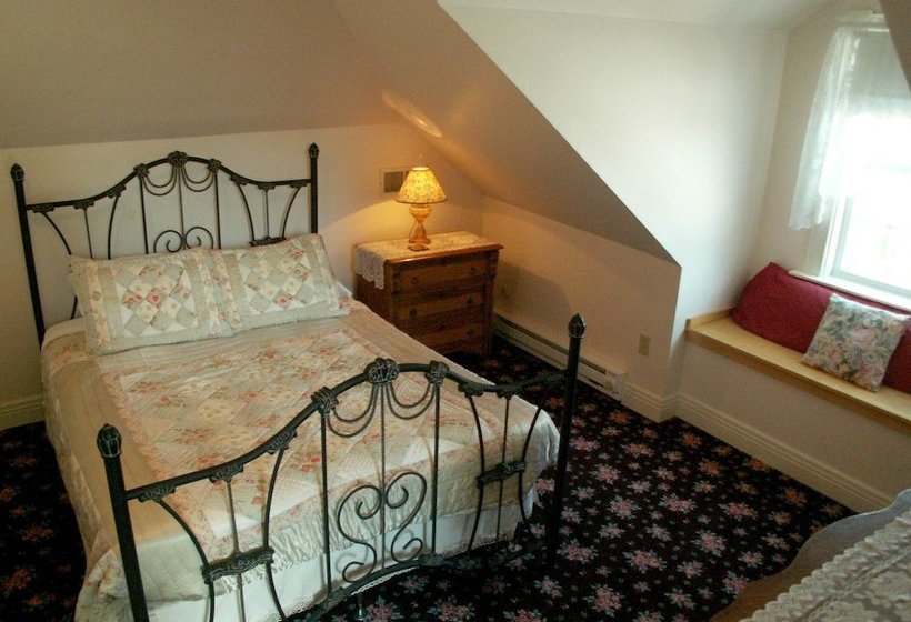 민박 Andor Wenneson Inn