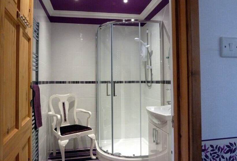 住宿加早餐  Old Mill Farmhouse