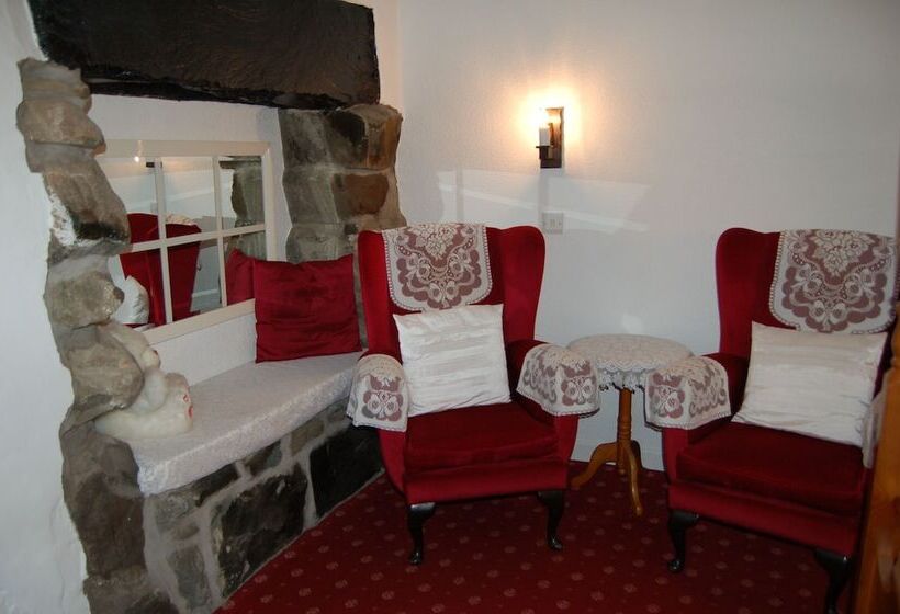 住宿加早餐  Old Mill Farmhouse