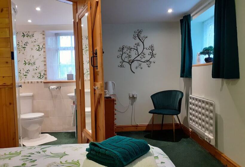 住宿加早餐  Old Mill Farmhouse